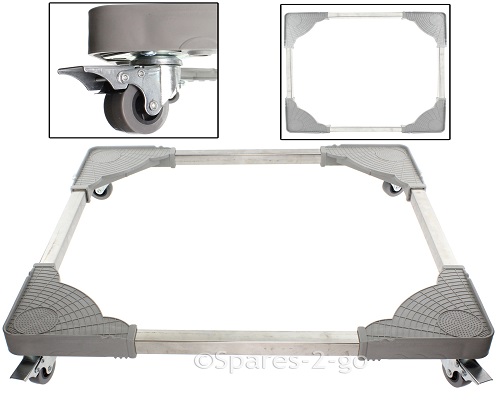 Appliance Trolley & Stands-Dunav Trade