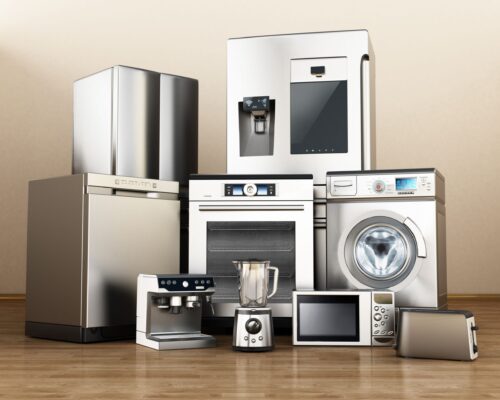 Appliances-Dunav Trade