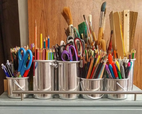 Art Supplies-Dunav Trade