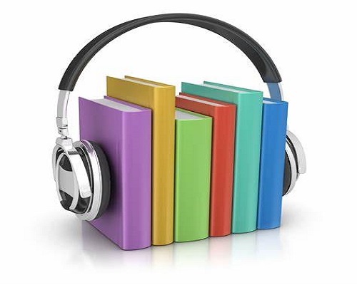 Audio Books-Dunav Trade