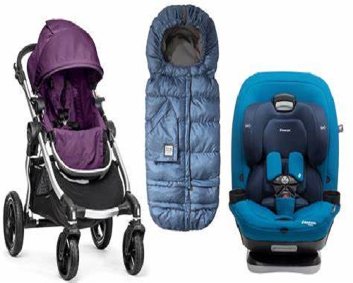 Baby Gear-Dunav Trade