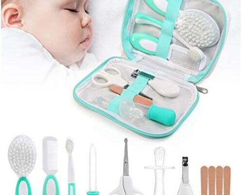 Baby Bath & Grooming