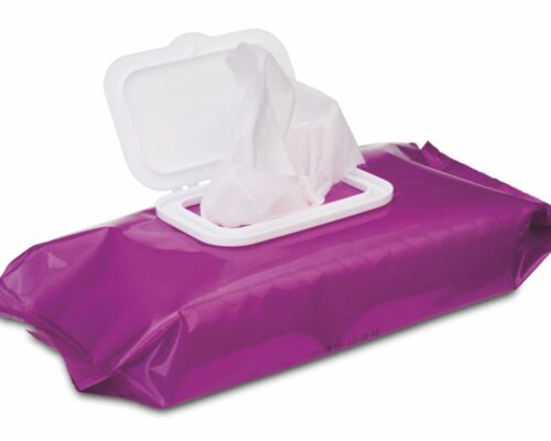 Baby Wipes -Dunav Trade