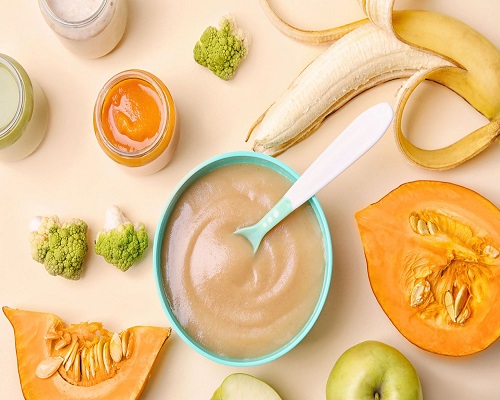 Baby Food-Dunav Trade