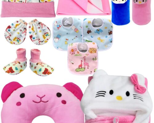 Baby Gift Sets & Combos-Dunav Trade