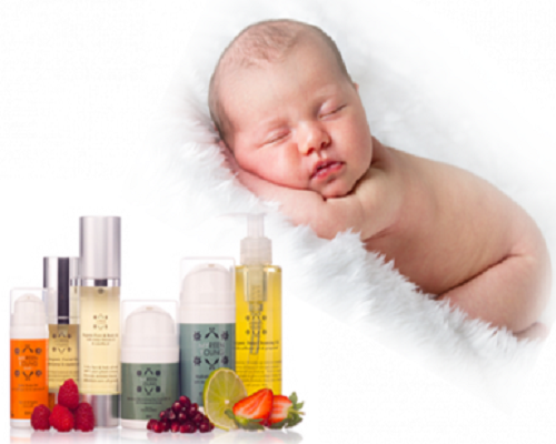 Baby Medical & Healthcare-Dunav Trade