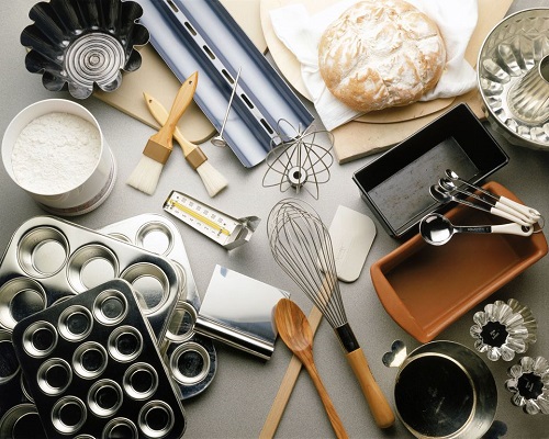 Baking Essentials-Dunav Trade
