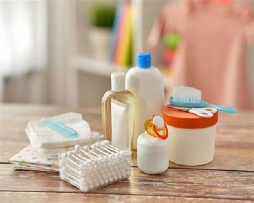Bath Essentials-Dunav Trade
