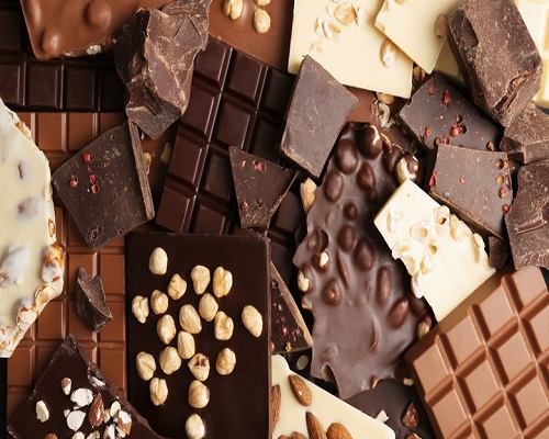 Chocolate-Dunav Trade