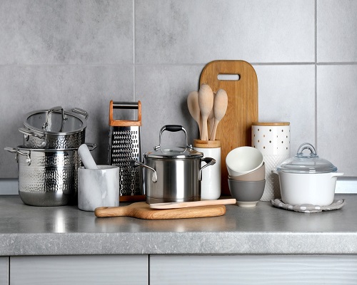 Cooking Essentials-Dunav Trade