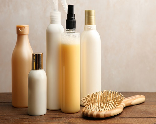 Hair Care-Dunav Trade