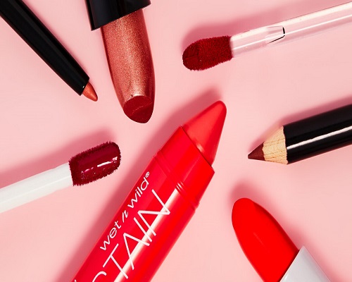 Lip Makeup-Dunav Trade