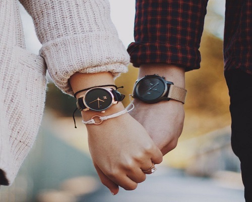 Men & Women Watches