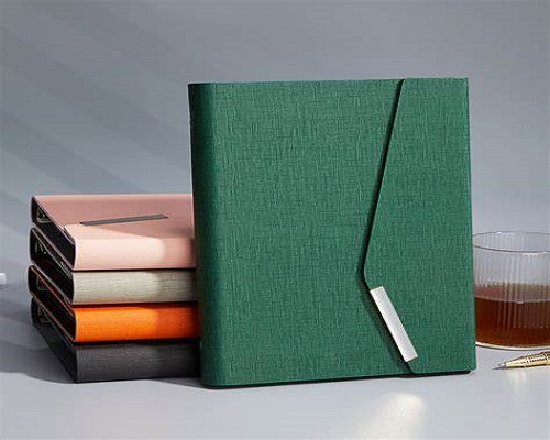 Notebooks & Diaries-Dunav Trade
