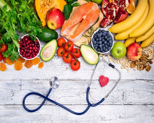 Nutrition & Healthcare-Dunav Trade
