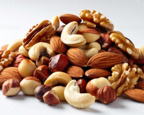 Nuts & Dry Fruits-Dunav Trade