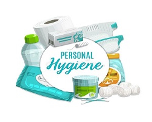 Personal Hygiene-Dunav Trade