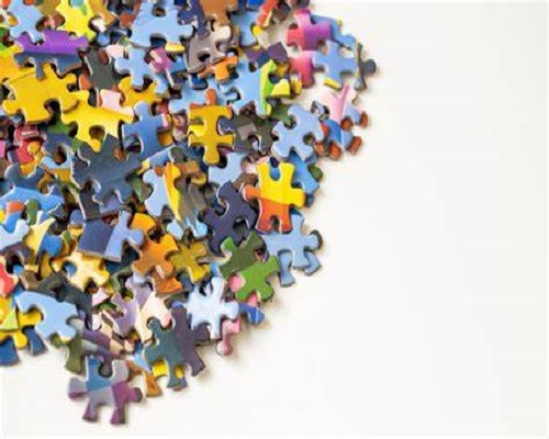 Puzzles-Dunav Trade