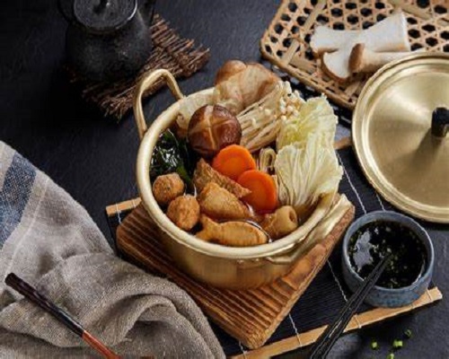 Ready to Cook & Eat-Dunav Trade
