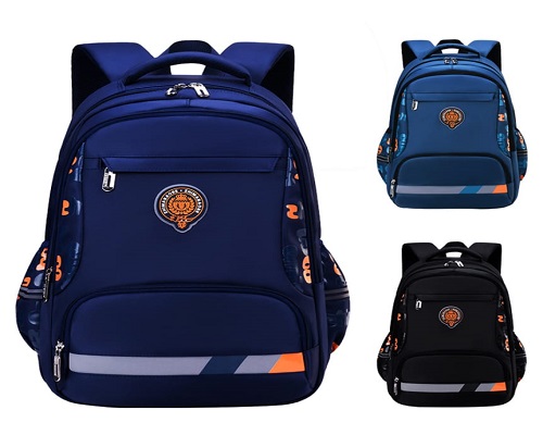 Schools Bags & Backapacks-Dunav Trade