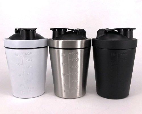 Shakers & Sippers-Dunav Trade