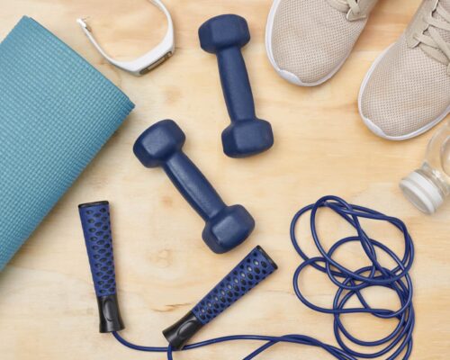 Fitness Equipements-Dunav Trade