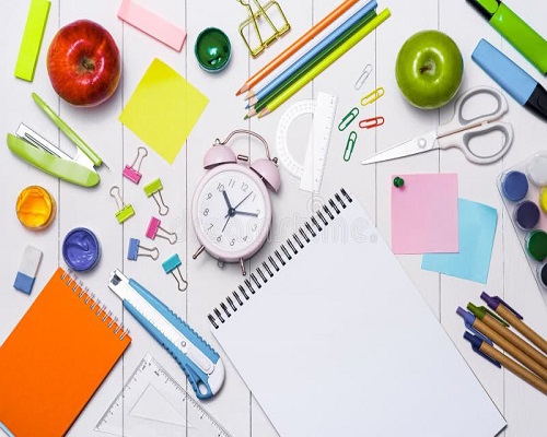 Stationery & Office Supplies-Dunav Trade