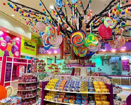 Sweet Store-Dunav Trade