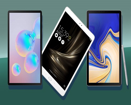 Tablets-Dunav Trade