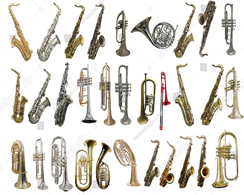 Wind Instruments-Dunav Trade