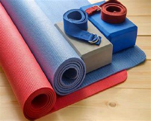 Yoga-Dunav Trade