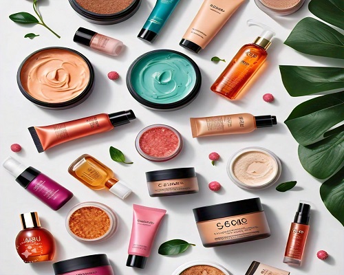 Beauty & Personal Care -Dunav Trade