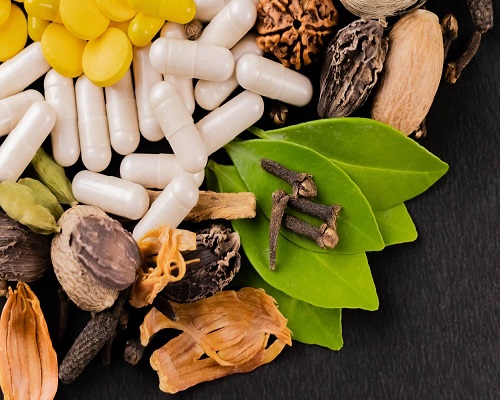 Ayurvedic Supplements-Dunav Trade
