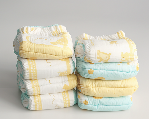Baby Diapers-Dunav Trade